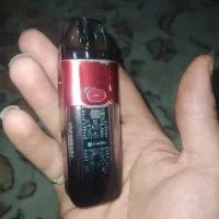 پاد. ویپ ویپرسو معاوضه