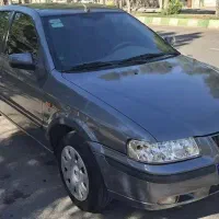 سمند lx ساده مدل 94