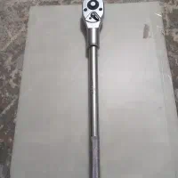 تفنگی بادواچاربکس سنگین
