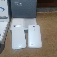 گوشی موبایل GLX