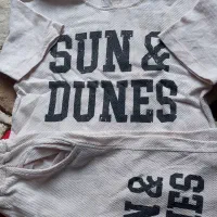 تعدادی لباس پسرانه