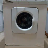 لباسشویی ۵ کیلویی آبسال