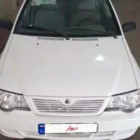 پراید۱۱۱مدل۹۴