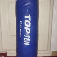کیسه بوکس مدلTOP TENسایز۹۰سانتی متر