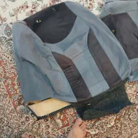 روکش صندلی ال ۹۰