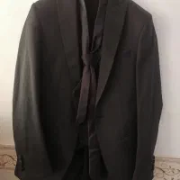 کت و شلوار مردانه
