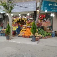 فروشنده خانوم