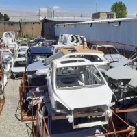 سپر بدنه چراغ کولیوس چانگان اسپورتج اسکالا تیانا