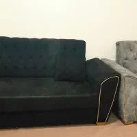 مبل هشت نفره