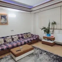88متر آسانسوردارسندار 1میلیارد وام گرفته بدون ضامن