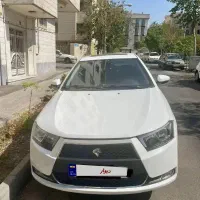 دنا پلاس اتوماتیک آپشنال