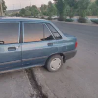 پراید ۱۳۲انژکتور