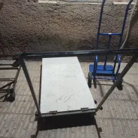 گاری|قطعات یدکی و لوازم جانبی|مهران (ایلام), |دیوار