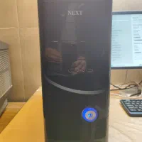 کیس خانگی NEXT