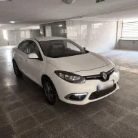 رنو فلوئنس 2015 فول