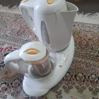 چای ساز برقی