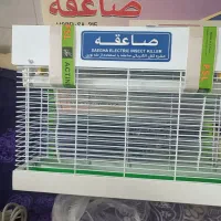 حشره کش برقی
