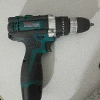 دریل‌شارژی‌بوش