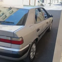 سیتروئن زانتیا 2000cc، مدل ۱۳۸۶|خودرو سواری و وانت|فردیس, |دیوار