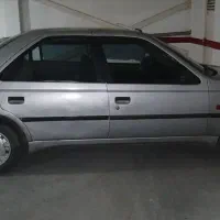 فروش پژو ۴۰۵