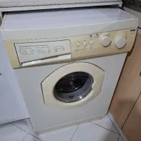 لباس شویی هایر Haier