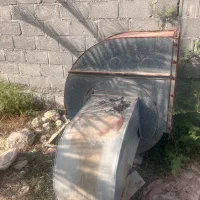 سانترفیوژ سه فاز