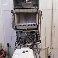 تعمیرات پکیج