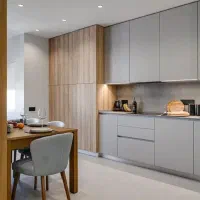 کابینت ام دی اف