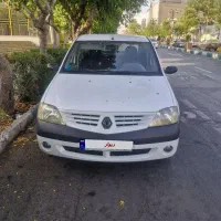 ال نود تندر ایران خودرویی