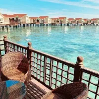 تورکیش هتل بین المللی 5ستاره 3 شب و 4 روز