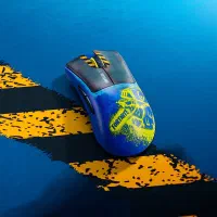موس Razer مدل V3 PRO FORTNITE EDITION