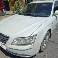 سوناتا ۲۰۰۹استثنایی