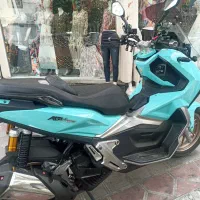 AGV کویر