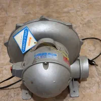 فن کباب پز