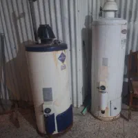 آبگرمکن گازی