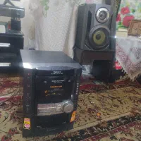 ضبط پاناسونیک