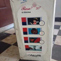 چرخ خیاطی کاچیران
