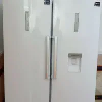 یخچالوفریزرسامسنگ مدل RZ28اصل کره ای