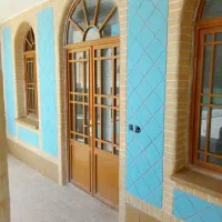 زیبا سازی محوطه ویلا ،حیاط، پشت بام