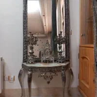 فروش اینه و شمعدان