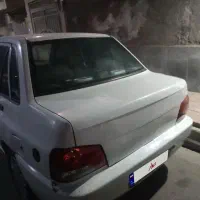 پراید 132 داشبورد جدید هیدرولیک abs