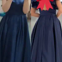لباس مجلسی