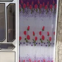 تولید توری ودرپنجره upvc