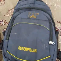 کوله مدرسه