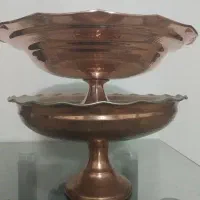 ظروف مسی
