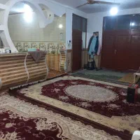 منزل شناژی خاش در خیابان جمهوری، لک زایی ۳