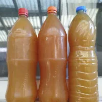 آبغوره ترش تازه