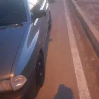 پراید صبا ۸۸