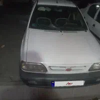 پراید 88