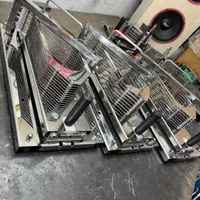 خرد کن و (اسلایسر) میوه خشک کن